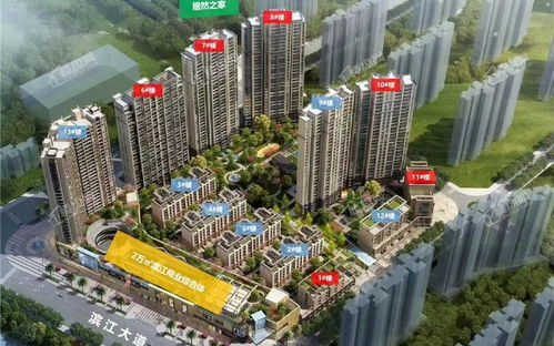 赣州香格里拉楼盘