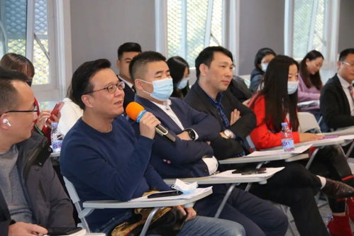 中介与物业合作