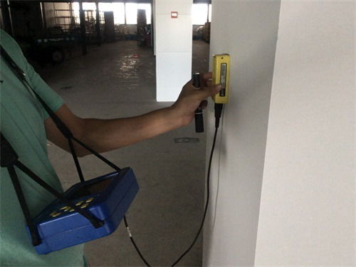 房子检测找什么部门