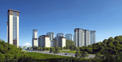 利川在售新楼盘