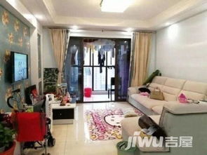 东莞长安花园二手房