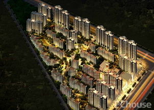 中凯蓝域二手房 中凯蓝域二手房