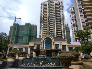 白云区新开楼盘 白云区新开楼盘