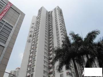 深圳百花公寓价格