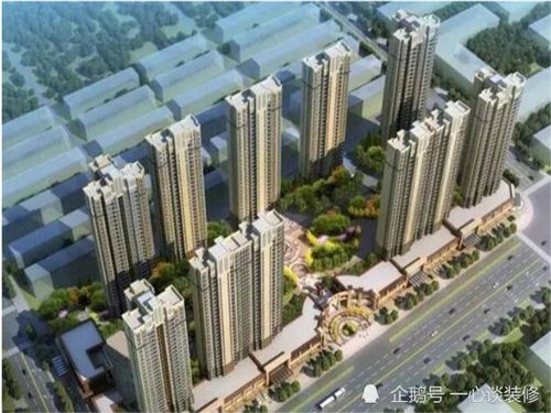 新化哪个楼盘房子好 新化哪个楼盘房子好