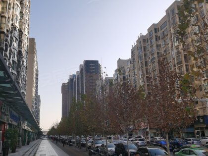 郑州园艺小区 郑州园艺小区