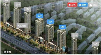 凤台哪里还有新楼盘