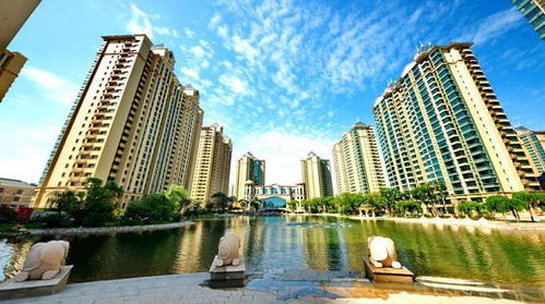 恒大楼盘有哪些