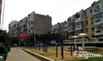 南京江宁五小区二手房