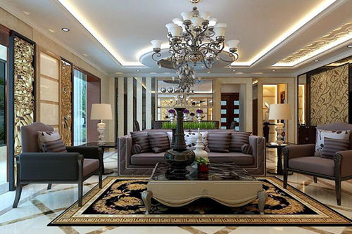 房子基础装修预算