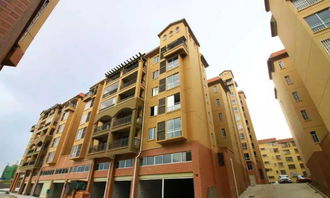 浦北房子首付 浦北房子首付