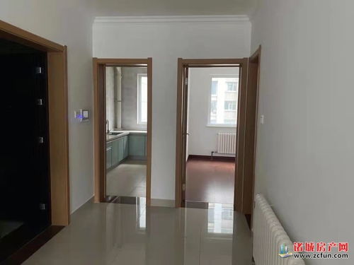 诸城房子出售信息