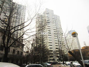 裕中西里二手房价格 裕中西里二手房价格