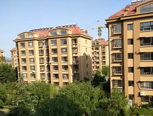 威海乳山海景房价格