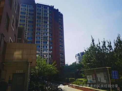 望京学区房有哪些小区