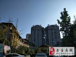 台北市中心房价