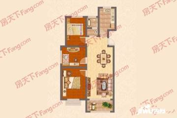 嘉祥翰林学府楼盘