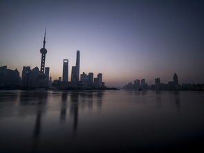 上海东方明珠附近房价