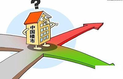 房价在2022年大跌 房价在2022年大跌