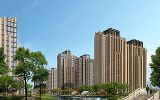 张家口好楼盘 张家口好楼盘