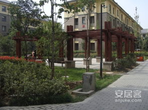 风景大院物业 风景大院物业