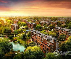 锦绣天下三期房价