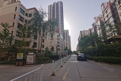 兰州雁滩房价新楼盘