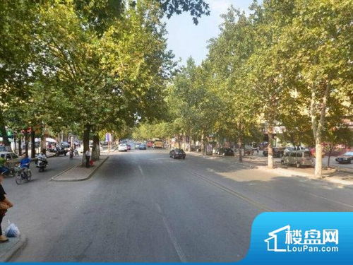 新乡市汇金城房价