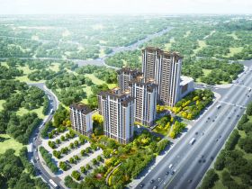 台山天朗明庭楼盘 台山天朗明庭楼盘