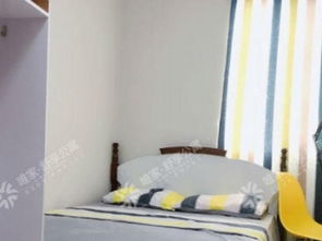 尚派公寓 尚派公寓