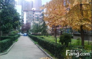 西安糜家桥小区租房 西安糜家桥小区租房