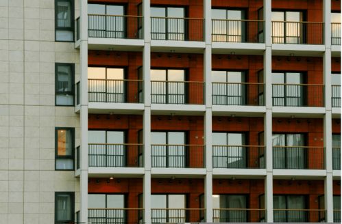 公寓投资特点 公寓投资特点