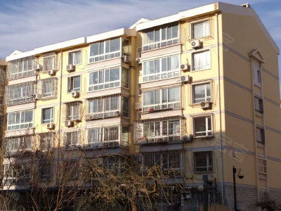 北京顺义裕龙小区 北京顺义裕龙小区