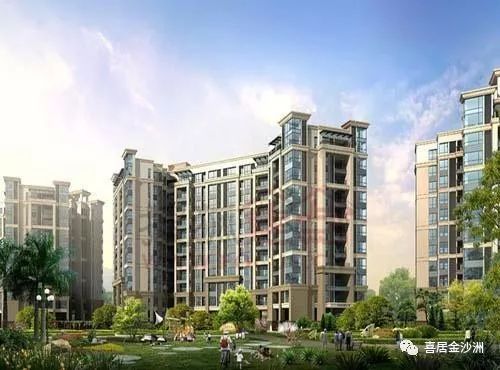 金沙镇房价