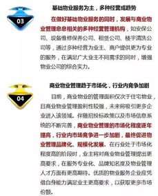 物业管理标准化管理