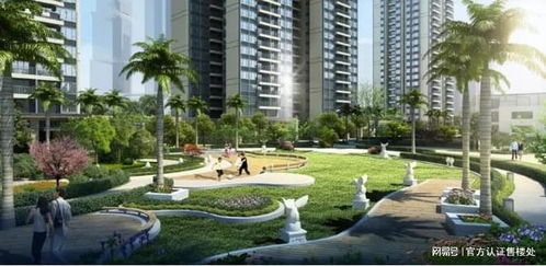 厦门最新楼盘价格