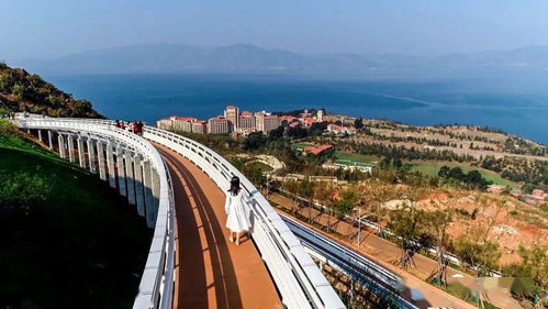 抚仙湖太阳山楼盘