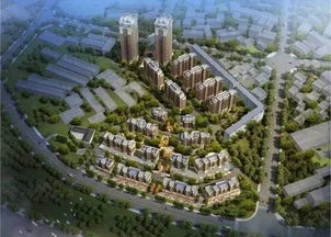 2017年昆明新楼盘