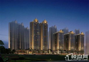 南宁东站楼盘有哪些