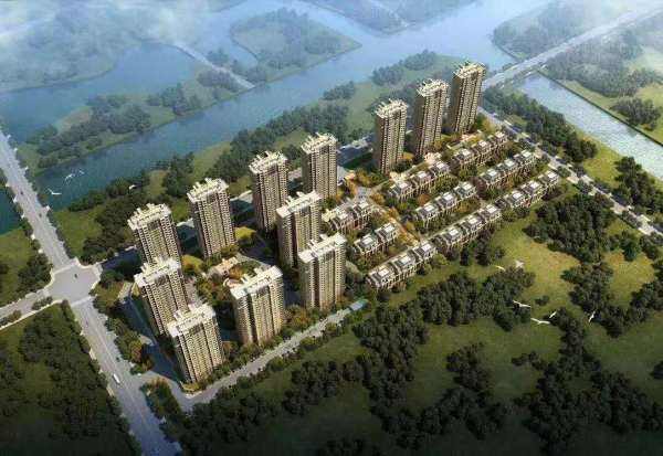 海宁新楼盘开盘信息