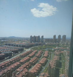 秦皇岛半岛书香小区