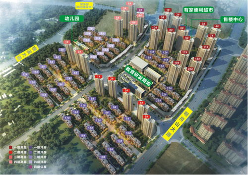 南昌新力龙湾楼盘怎样