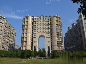 华生金珠港湾楼盘主页