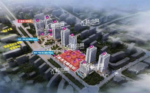 力高凤凰新天公寓值得买吗