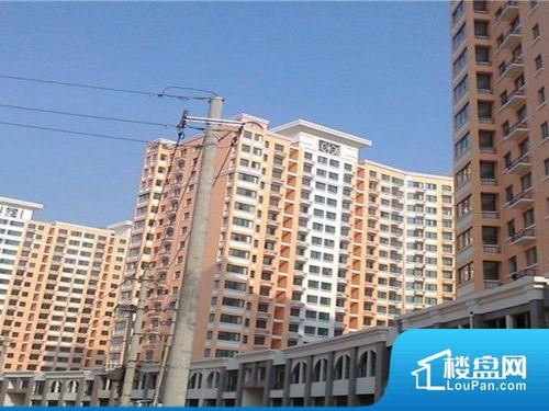 济南南刘小区二手房