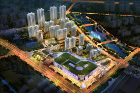 南昌新开楼盘预售信息