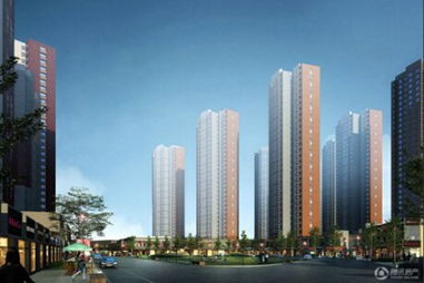 沈阳皇姑楼盘价格最新