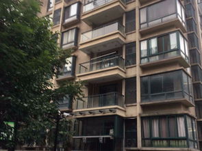 杭州市滨江二手房