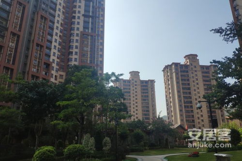 保利生态城二手房