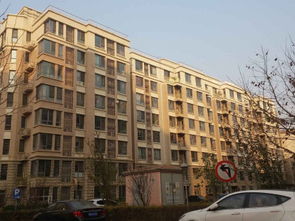 东方红街二手房